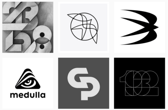 George Bokhua is an amazing self-taught graphic designer