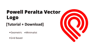 powell peralta vector logo tutorial