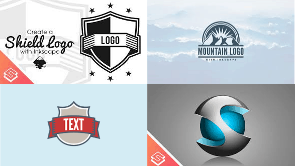 Nick Saporito is a professional graphic designer using Inkscape commercially