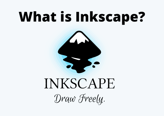 What is Inkscape?