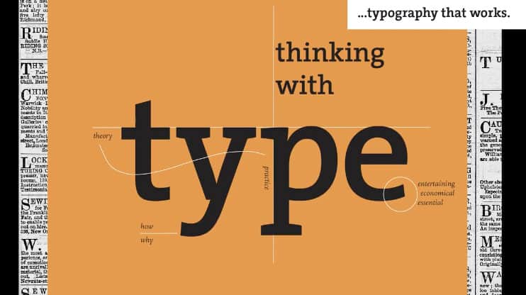 Typography That Works: Typographic Composition and Fonts course on Skillshare. 