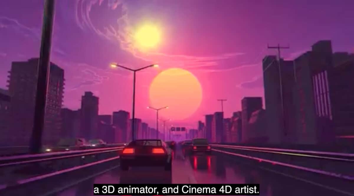 Cinema 4D, 3D animation and cinema software on Skillshare.