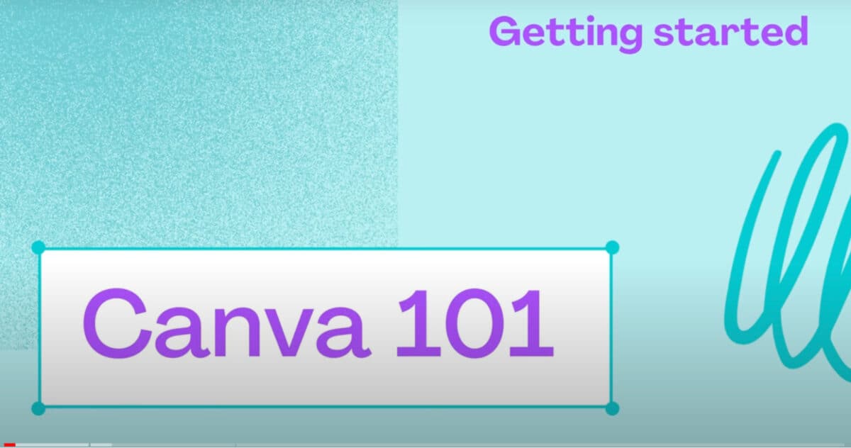 Canva for Beginners Free Course
