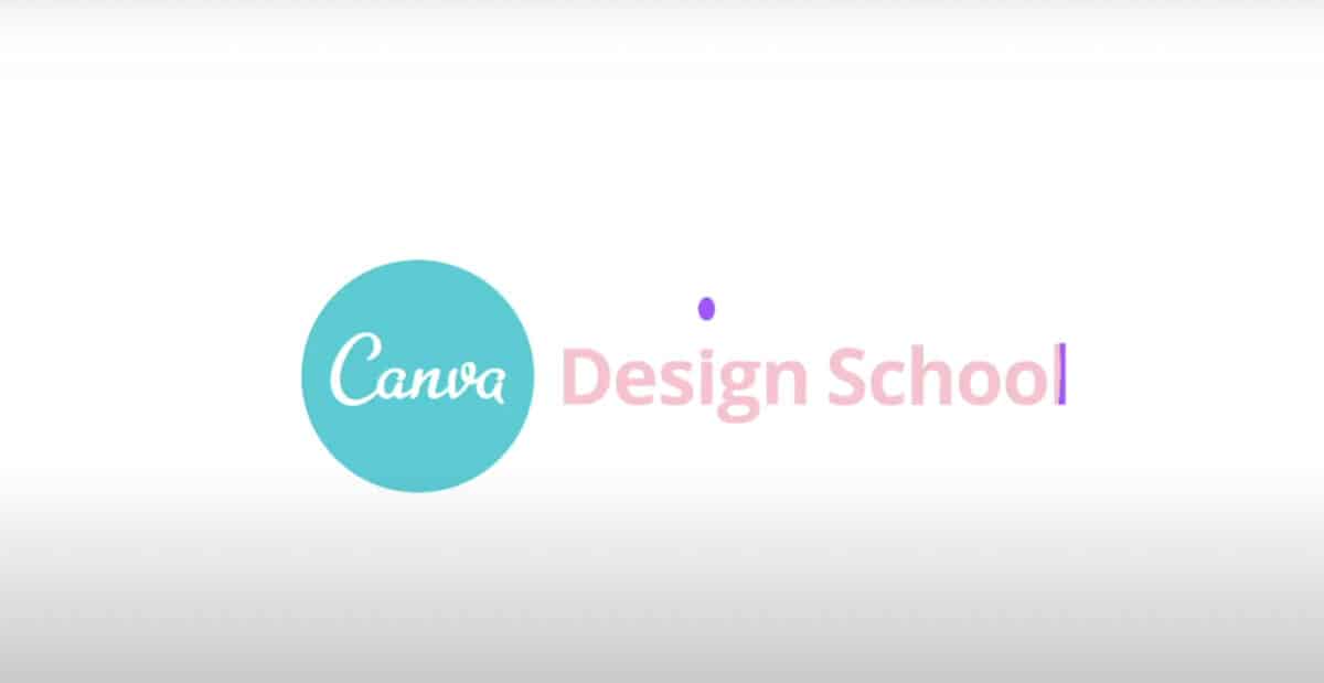 Personal Branding course on Canva.
